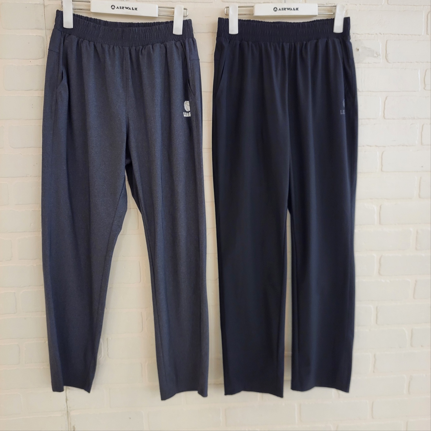 [에어워크주니어]뉴코아인천아울렛 W242B3543B 트리코트9부팬츠   인천점