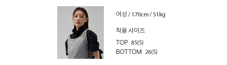 라이트 재킷_SPJPE4TC01 상세 이미지 1