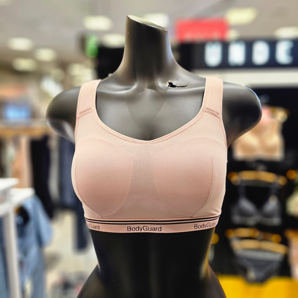 보디가드 메쉬 스포츠브라 BGWBA509 (2colors)- 이랜드몰