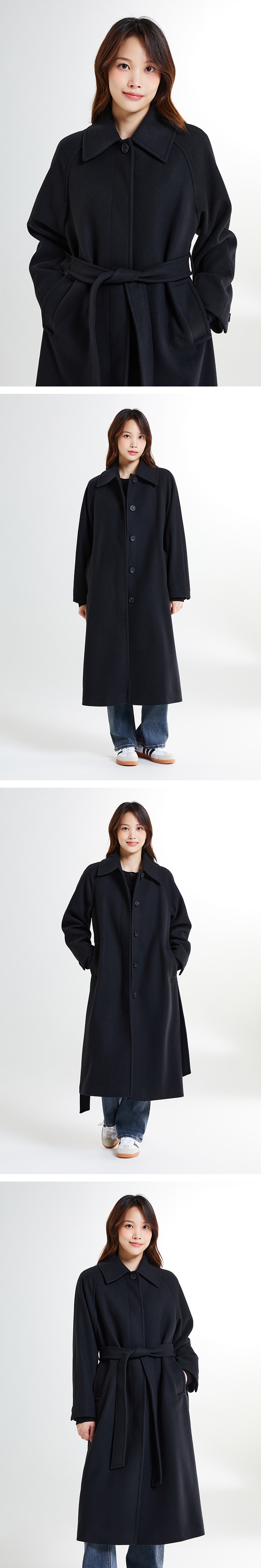 벨티드 발마칸 코트_SPJWE4VW01 상세 이미지 5