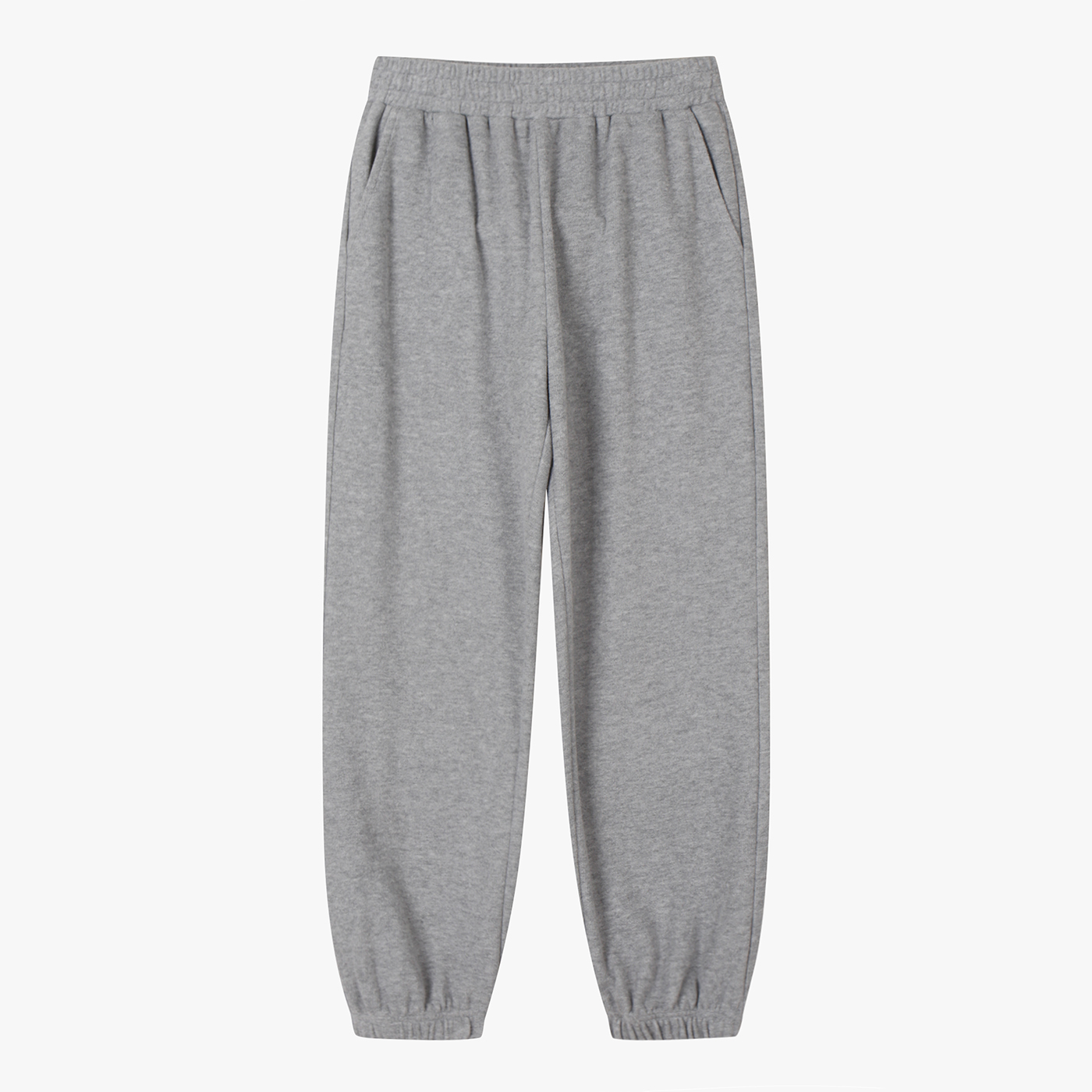 [인디고뱅크키즈]24년 가을출시 와이드조거 팬츠IKTM24801 쇼핑점