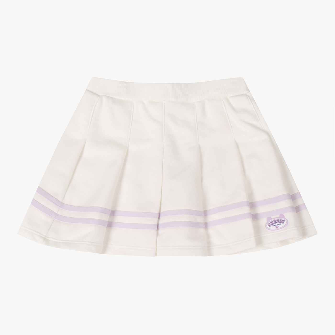 [신디키즈]이지코디 플리츠 스커트 CIWH24W02 NC경산점