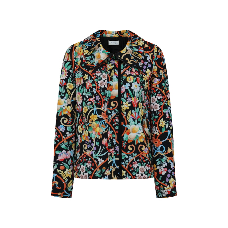 (주)아이디룩 NC부천점 G3AM0Z8 기비 아트프린터점퍼