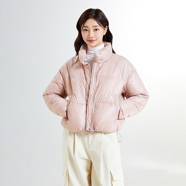 ★SPAO★Pastel Puffer (8 colors) ★SPJPE4TG01 BEST] 파스텔 푸퍼(8colors)_SPJPE4TG01- 스파오