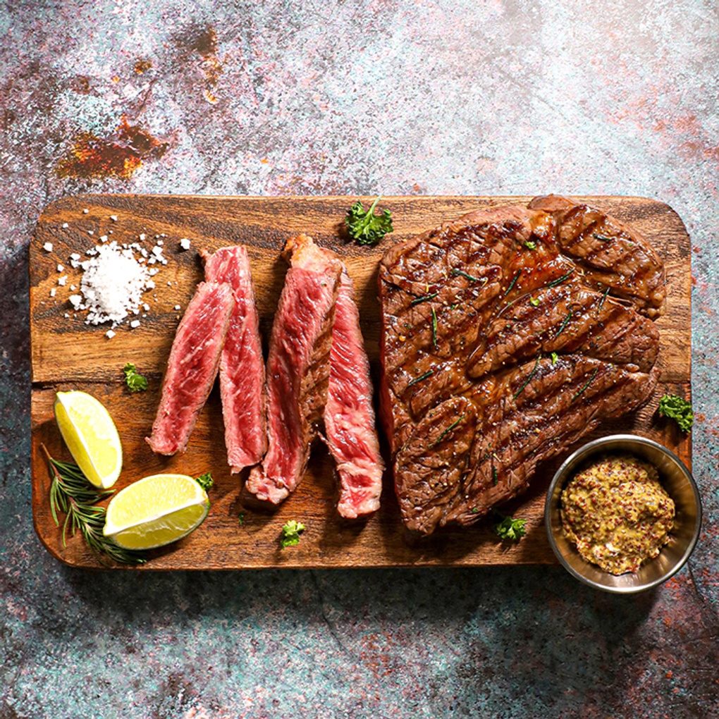 [푸드장]_마왕 시즈닝 스테이크 (850g)- 이랜드몰