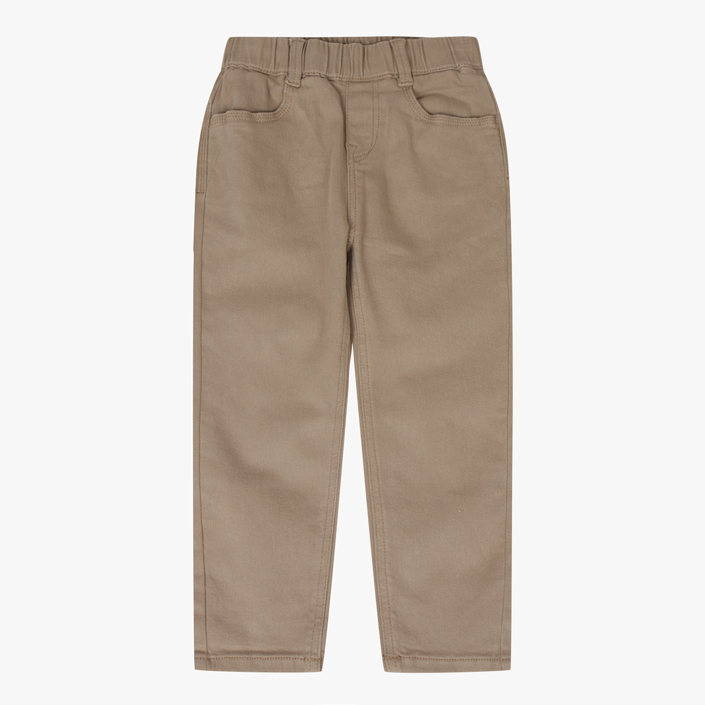 [인디고뱅크키즈]24년 겨울출시 공용 애착 편안한 슬림핏 기모 면팬츠IKTC24WG1 쇼핑점