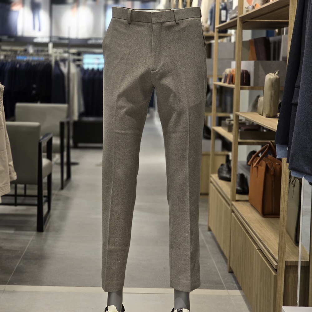 (주)이랜드글로벌 [샙]) 양기모 탄성 팬츠 노출MNTX24TG1 청주점