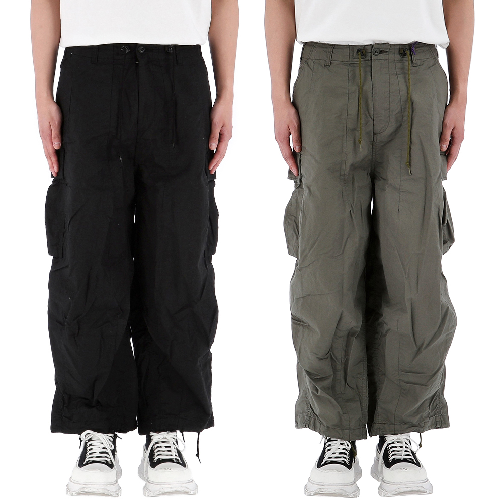 24SS 니들스 HD BDU 팬츠 2종 OT218- 이랜드몰