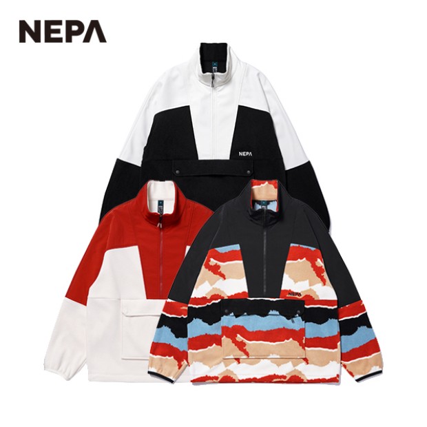 네파 NEPA | 이랜드몰 추천 브랜드