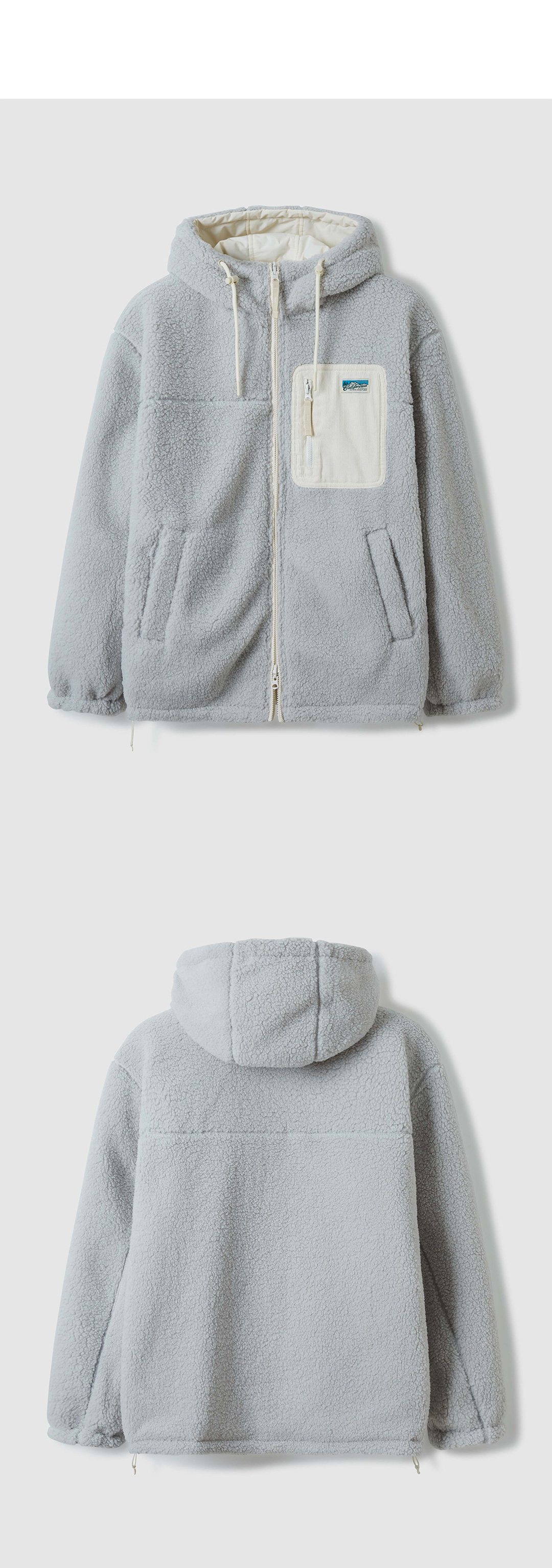 Reversible Dumble Jumper / WHJJE4T14U 상세 이미지 10