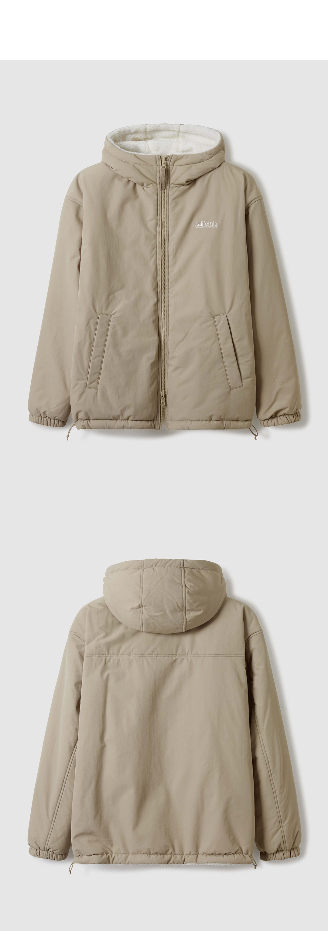Reversible Dumble Jumper / WHJJE4T14U 상세 이미지 13