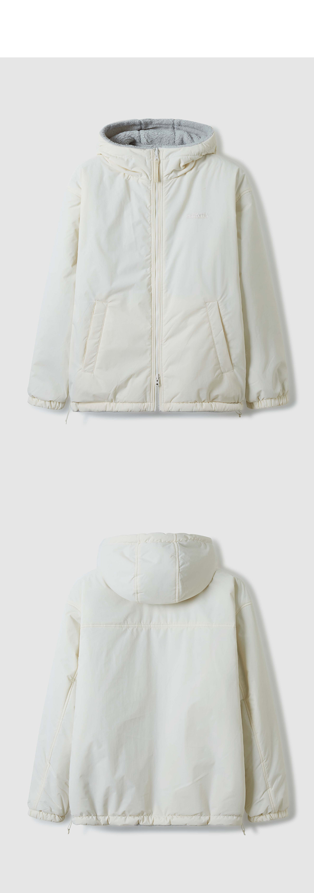 Reversible Dumble Jumper / WHJJE4T14U 상세 이미지 11