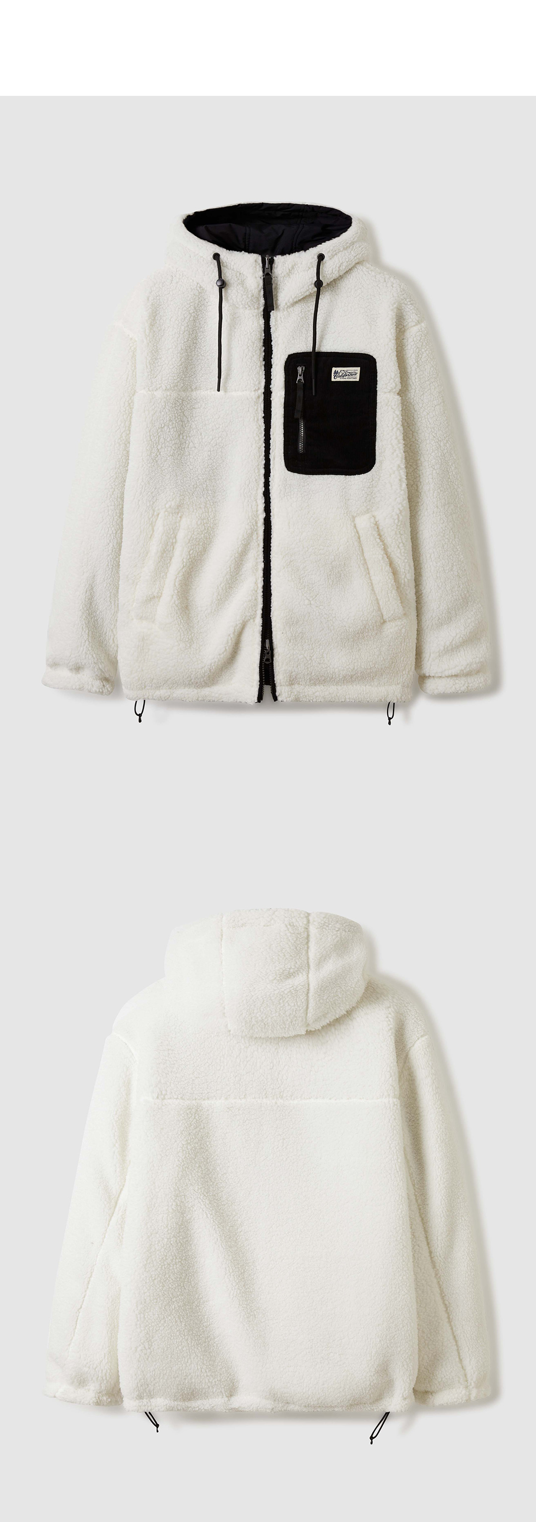Reversible Dumble Jumper / WHJJE4T14U 상세 이미지 14