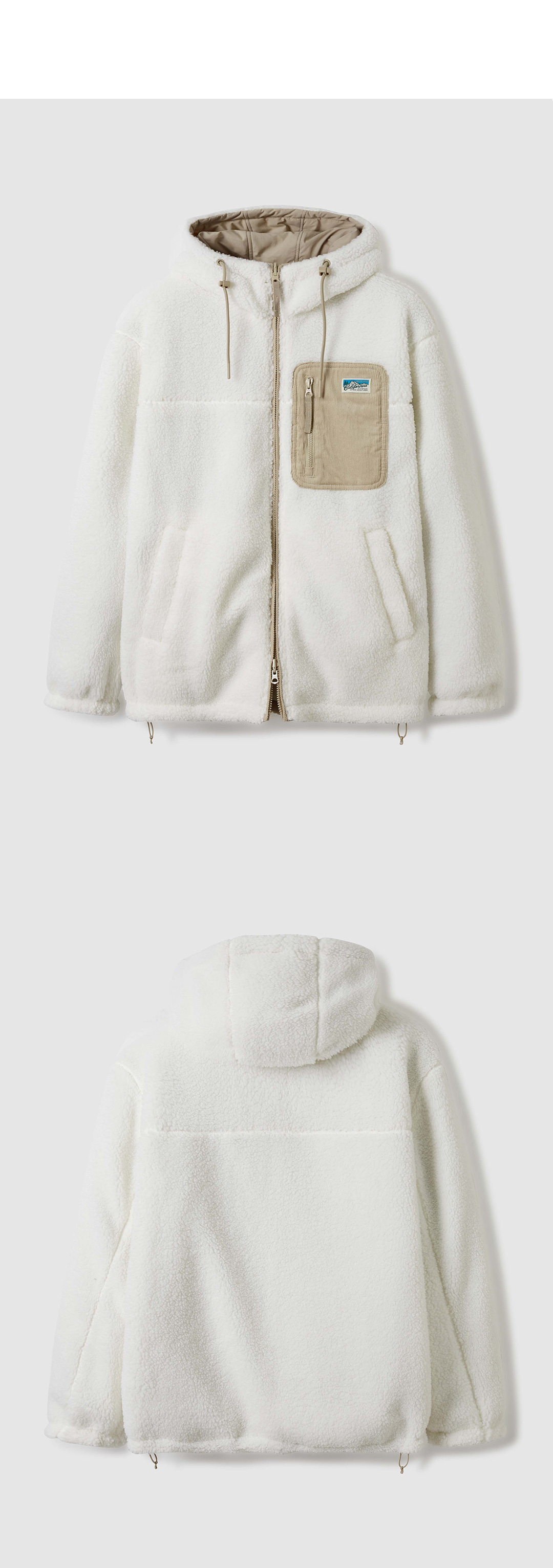 Reversible Dumble Jumper / WHJJE4T14U 상세 이미지 12