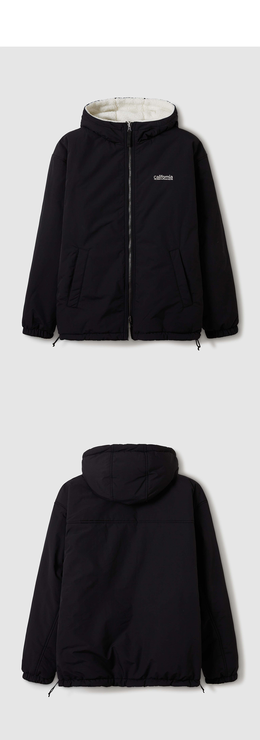 Reversible Dumble Jumper / WHJJE4T14U 상세 이미지 15
