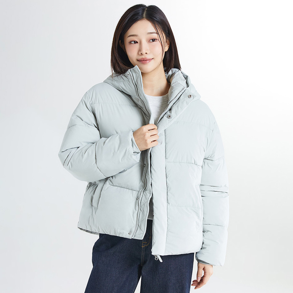服 coca スニーカー / BMZインソール付き サイドジッパー