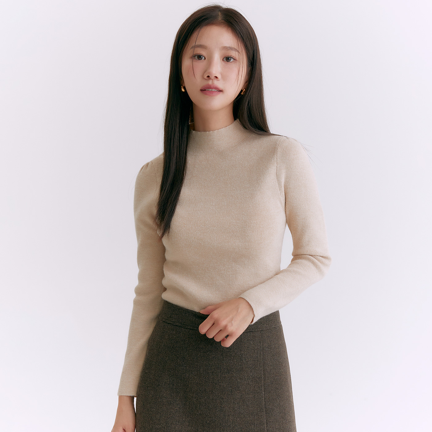 터틀넥 | 로엠 터틀넥 | 로엠