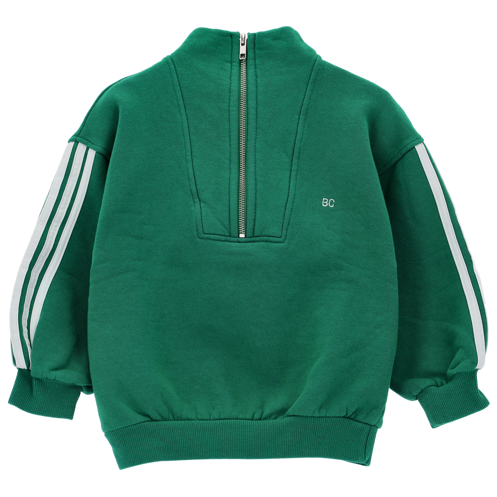 [보보쇼즈] 보보쇼즈 컬러 블록 테크닉 캡 B126AI016 main image 1