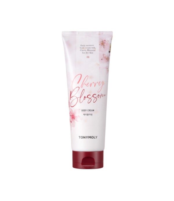 CHERRYBLOSSOMCHOKCHOKBODYCREAM