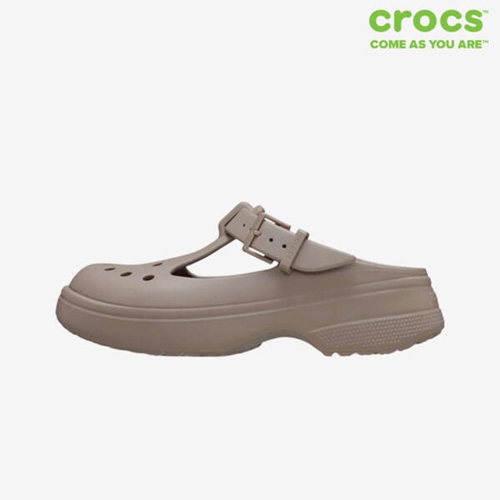 CROCS 클래식 메리 제인 샌들 210581-214- 이랜드몰
