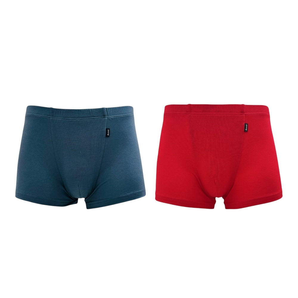 (주)비비안 [비비안]NC부천점 젠토프 깃털촉감 리오셀 모달스판 인밴드 남성 사각드로즈팬티2컬러 택1