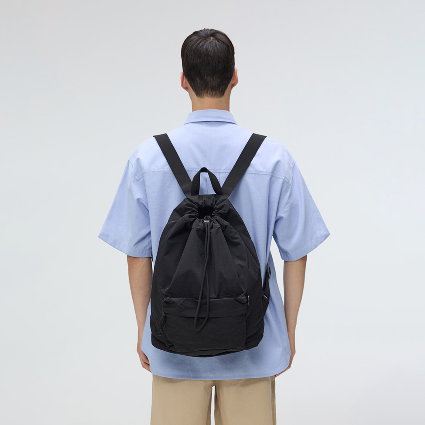 spao backpack | 스파오
