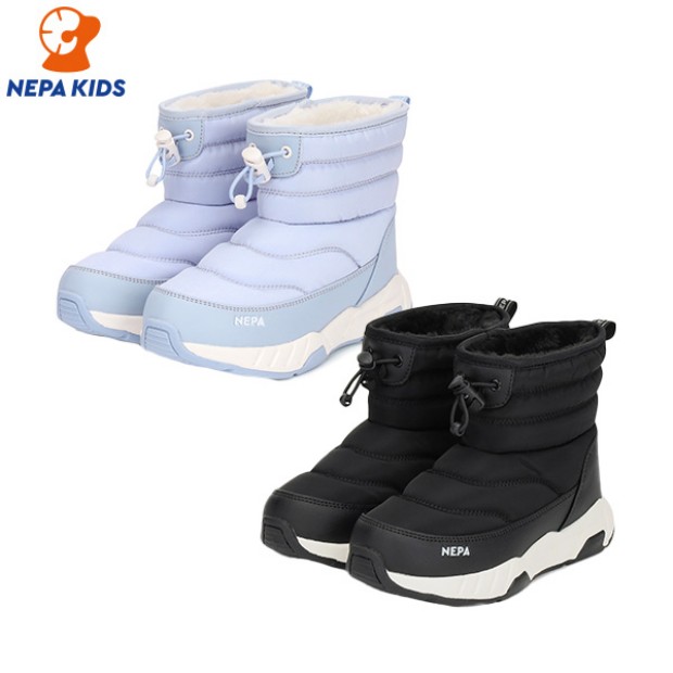NEPA KIDS 네파키즈 웨이 부츠 KKF7609- 이랜드몰