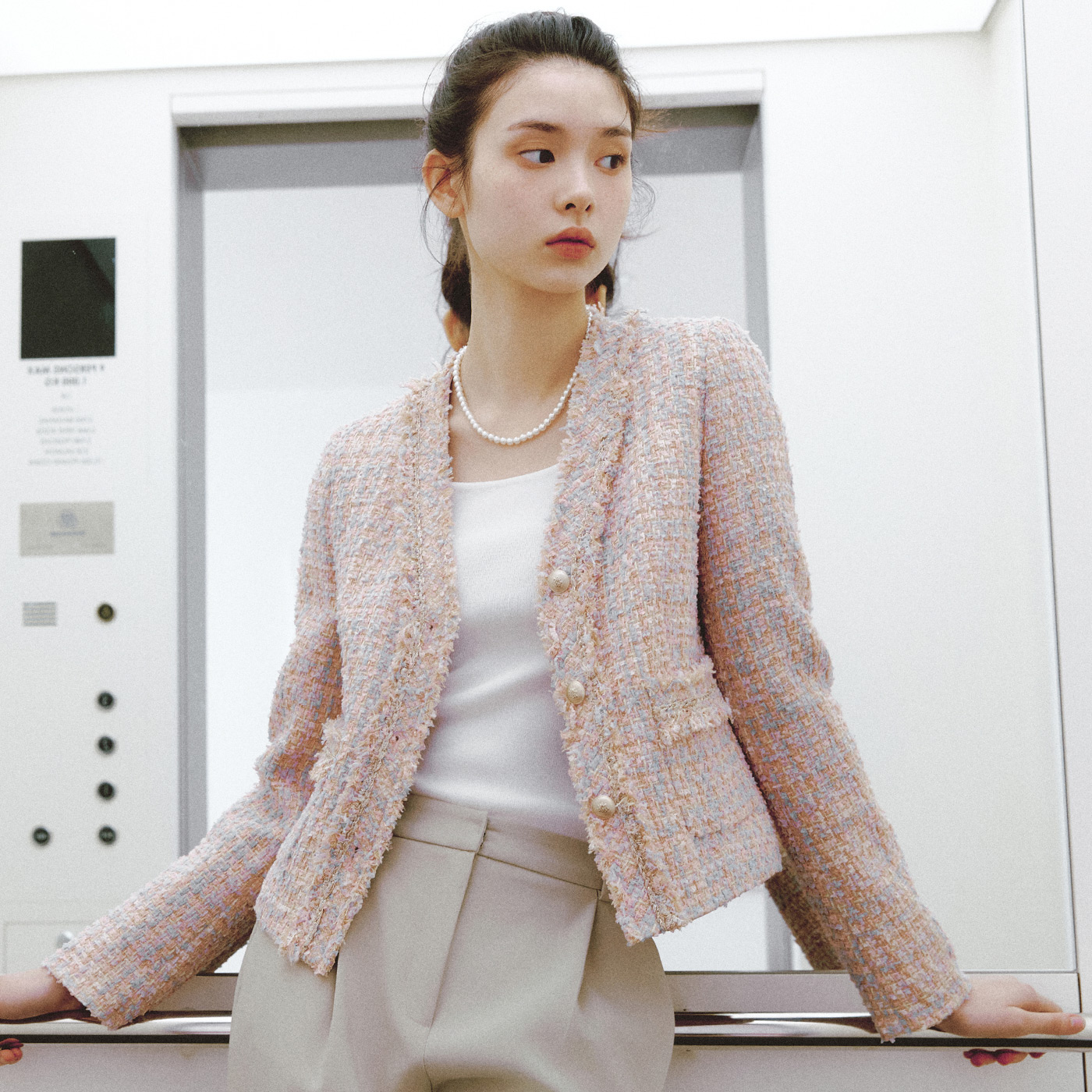 [메인스토리] 티셔츠 라임에이드 SS25MS239