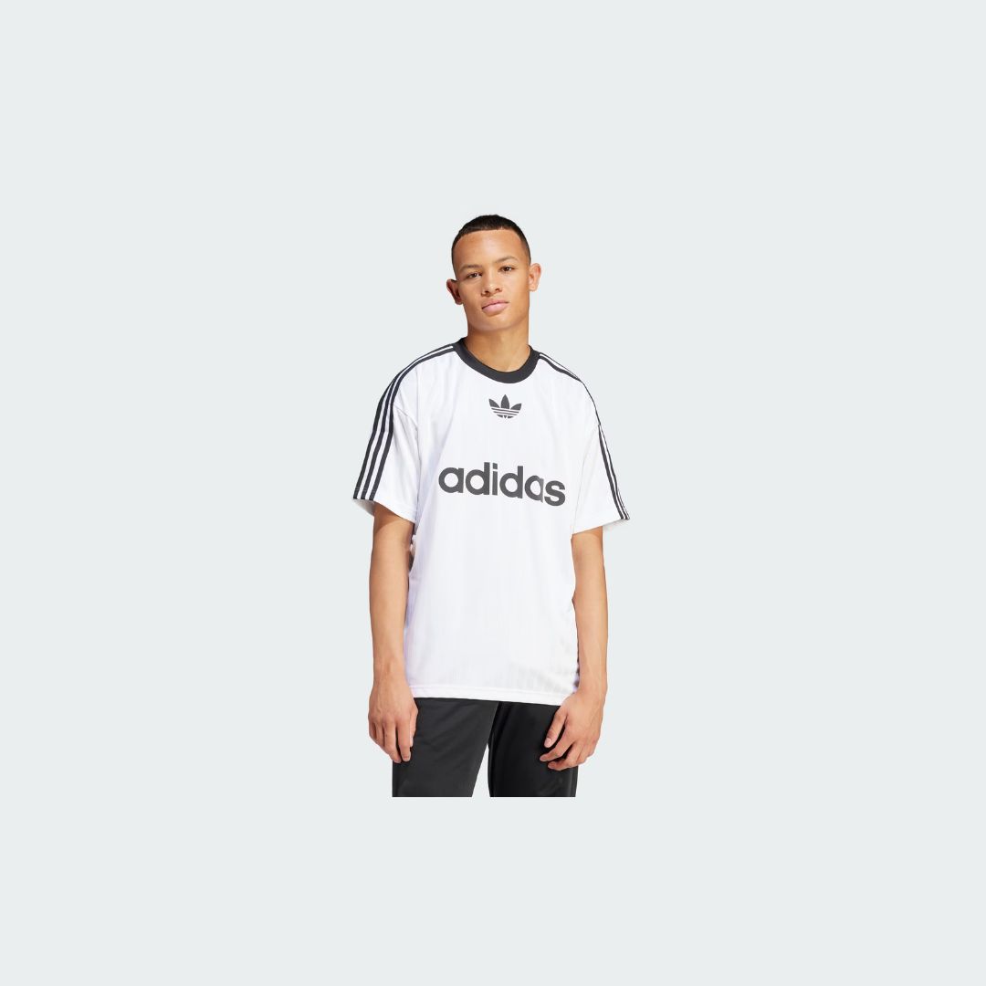 [NC WAVE] 아디다스 공용 반팔티 ADICOLOR POLY T 25SS IM9459- 이랜드몰