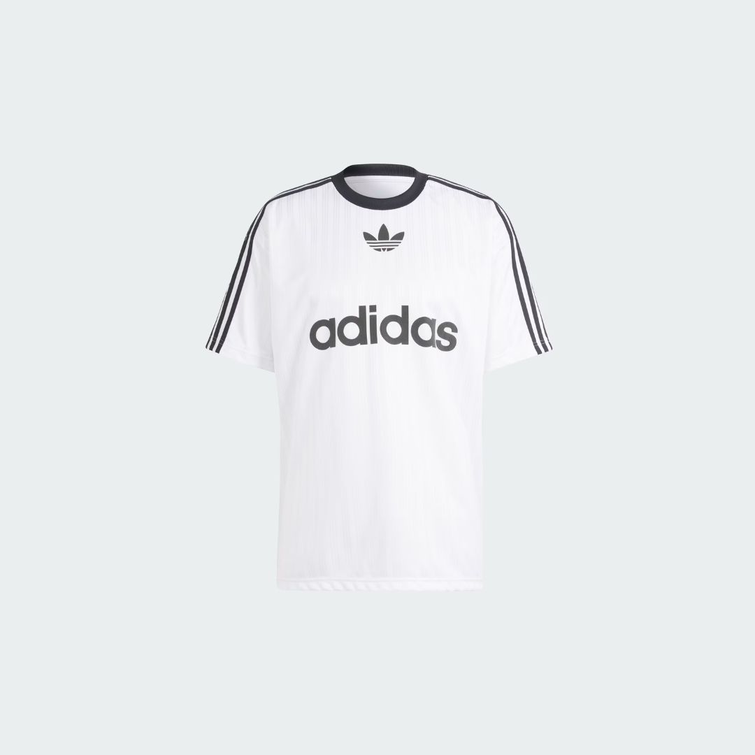 [NC WAVE] 아디다스 공용 반팔티 ADICOLOR POLY T 25SS IM9459- 이랜드몰