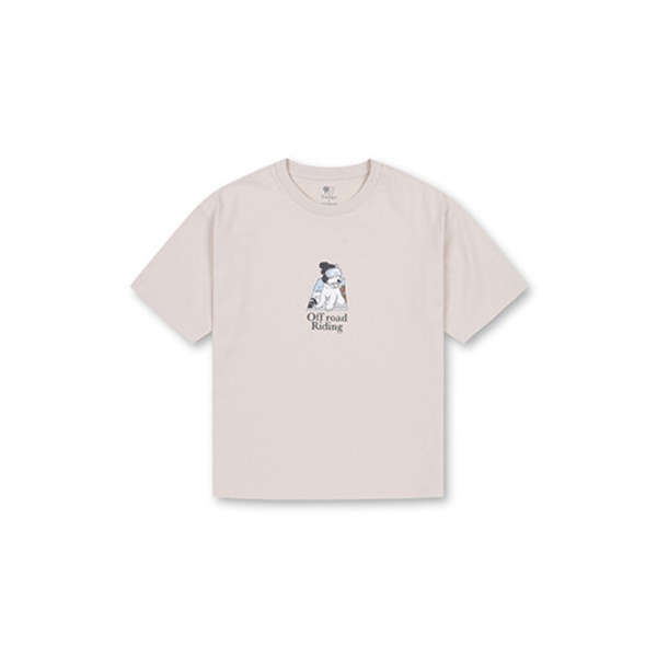 폴햄키즈 영이콜라보 플레이티드 저지 반팔티셔츠5color_PKE2TS3230- 이랜드몰