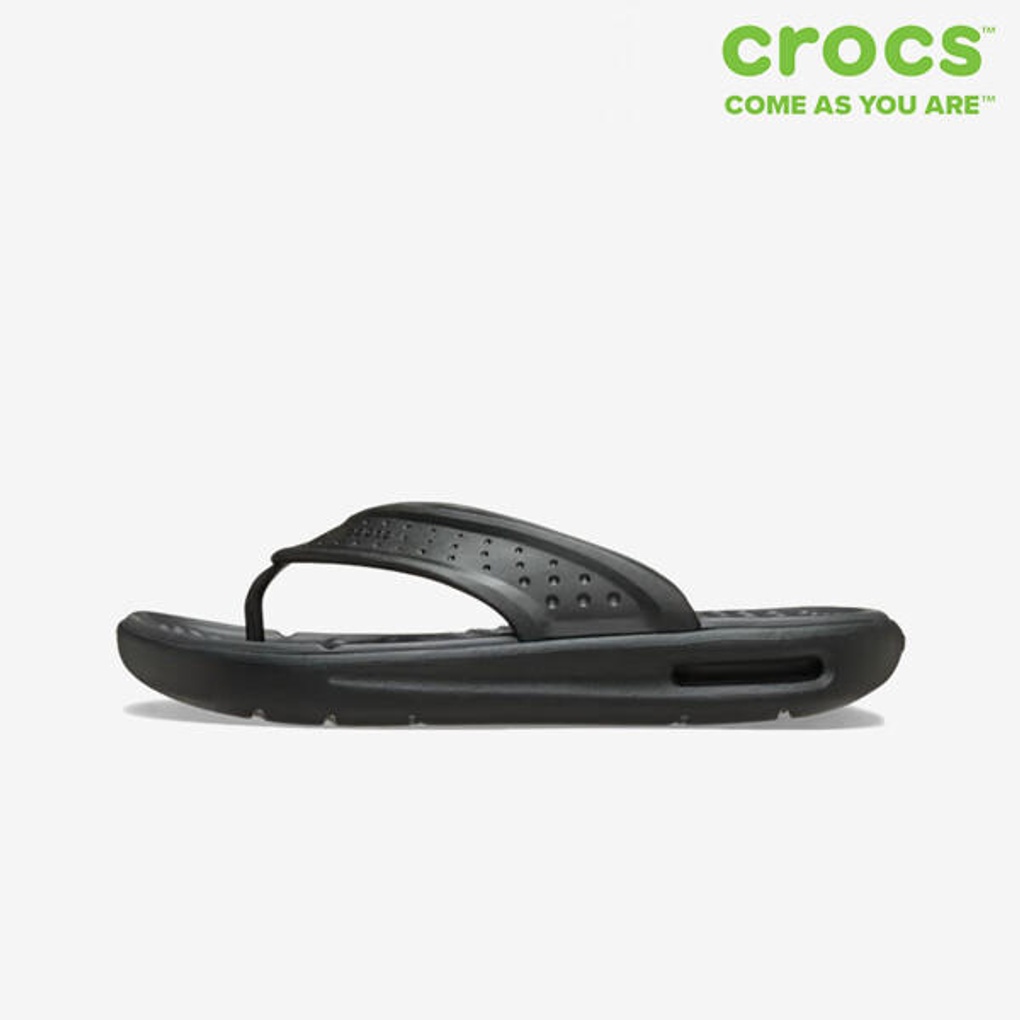 CROCS 조리 인모션 플립 211101-001- 이랜드몰