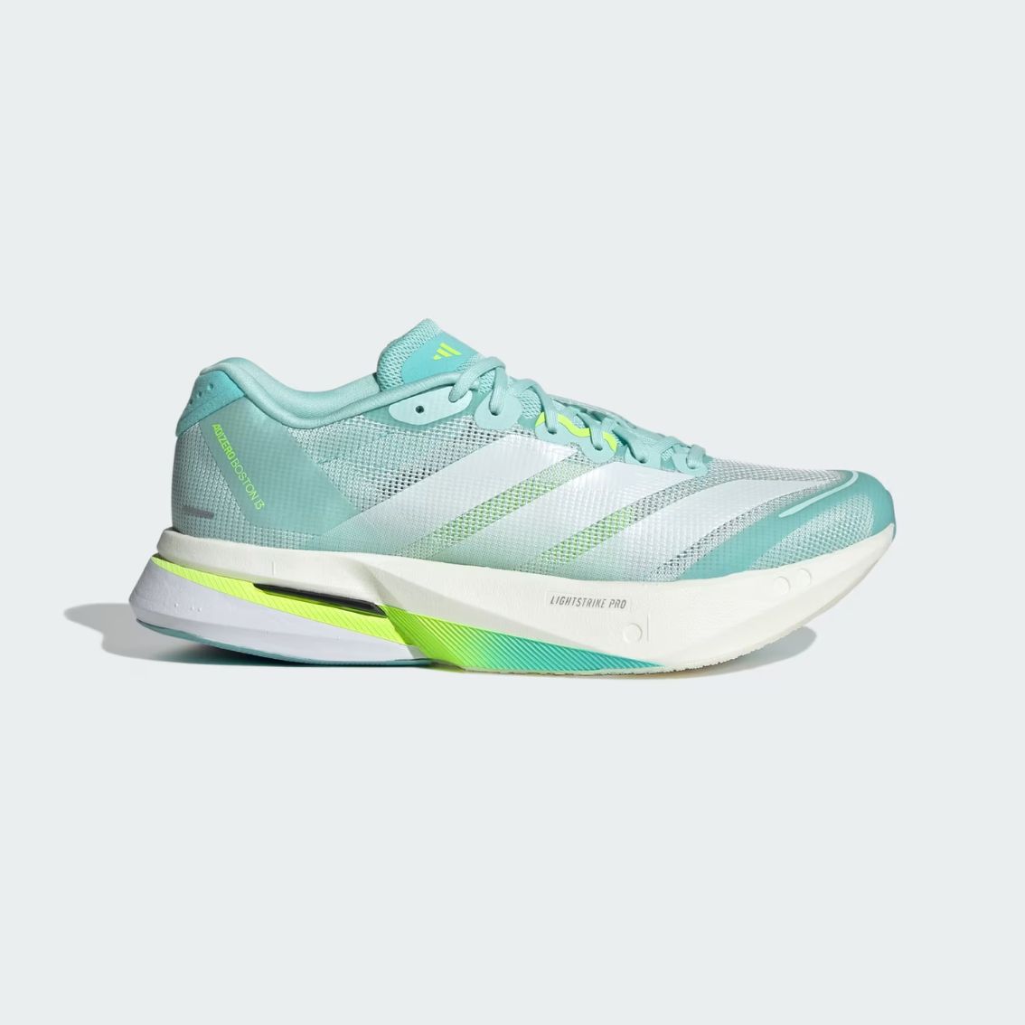 NC충장점 아디다스 보스턴 13 여성 마라톤화 ADIZERO BOSTON 13 25FW JS4957