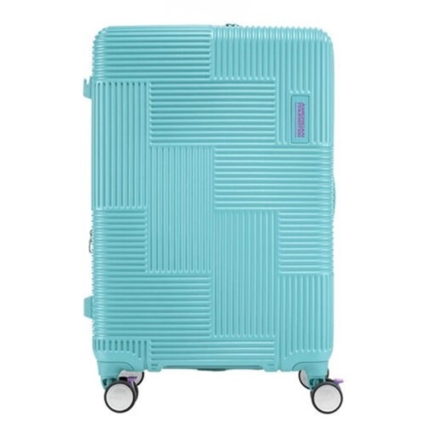 동아백화점 수성점 아메리칸투어리스터 25인치 확장형캐리어 GL724010 폴리카보네이트 50