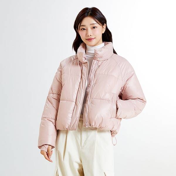 ★SPAO★Pastel Puffer (8 colors) ★SPJPE4TG01 ☆SPAO☆Pastel Puffer (8 colors) ☆SPJPE4TG01