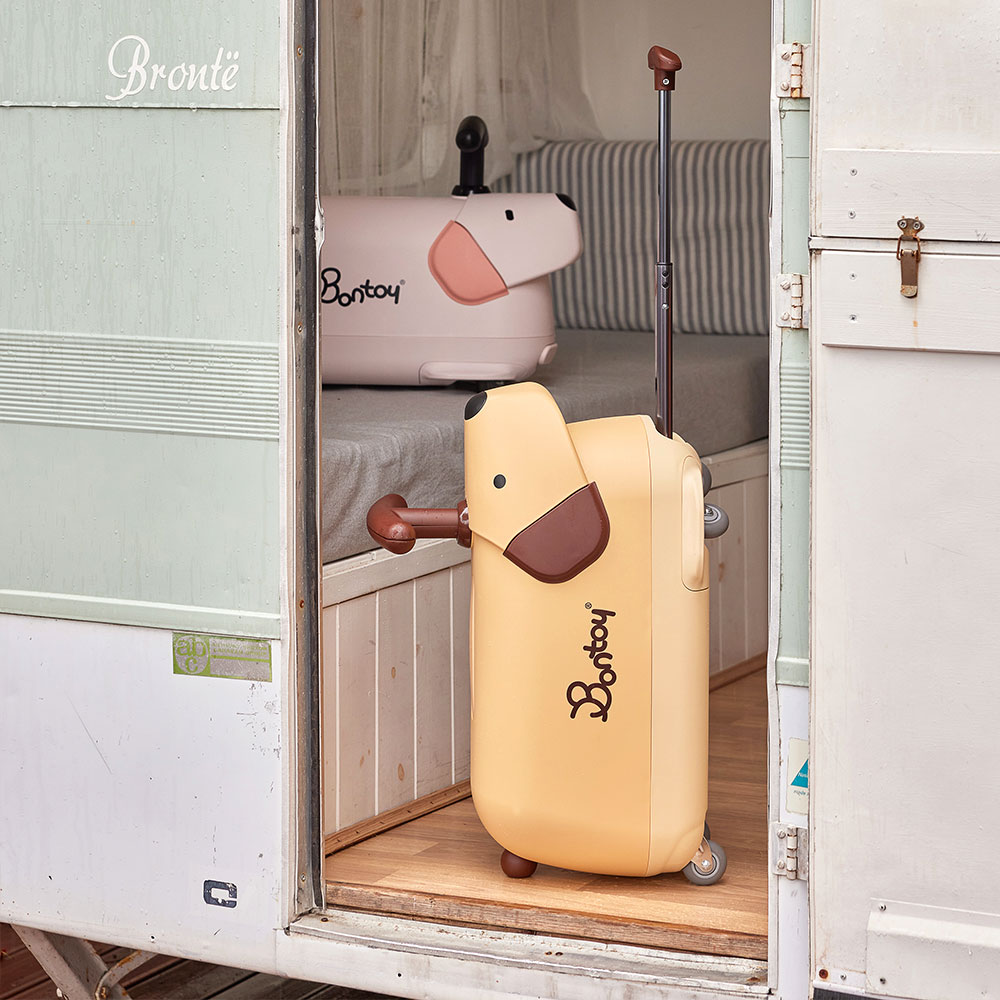 [본토이][특가]트레블러 골디