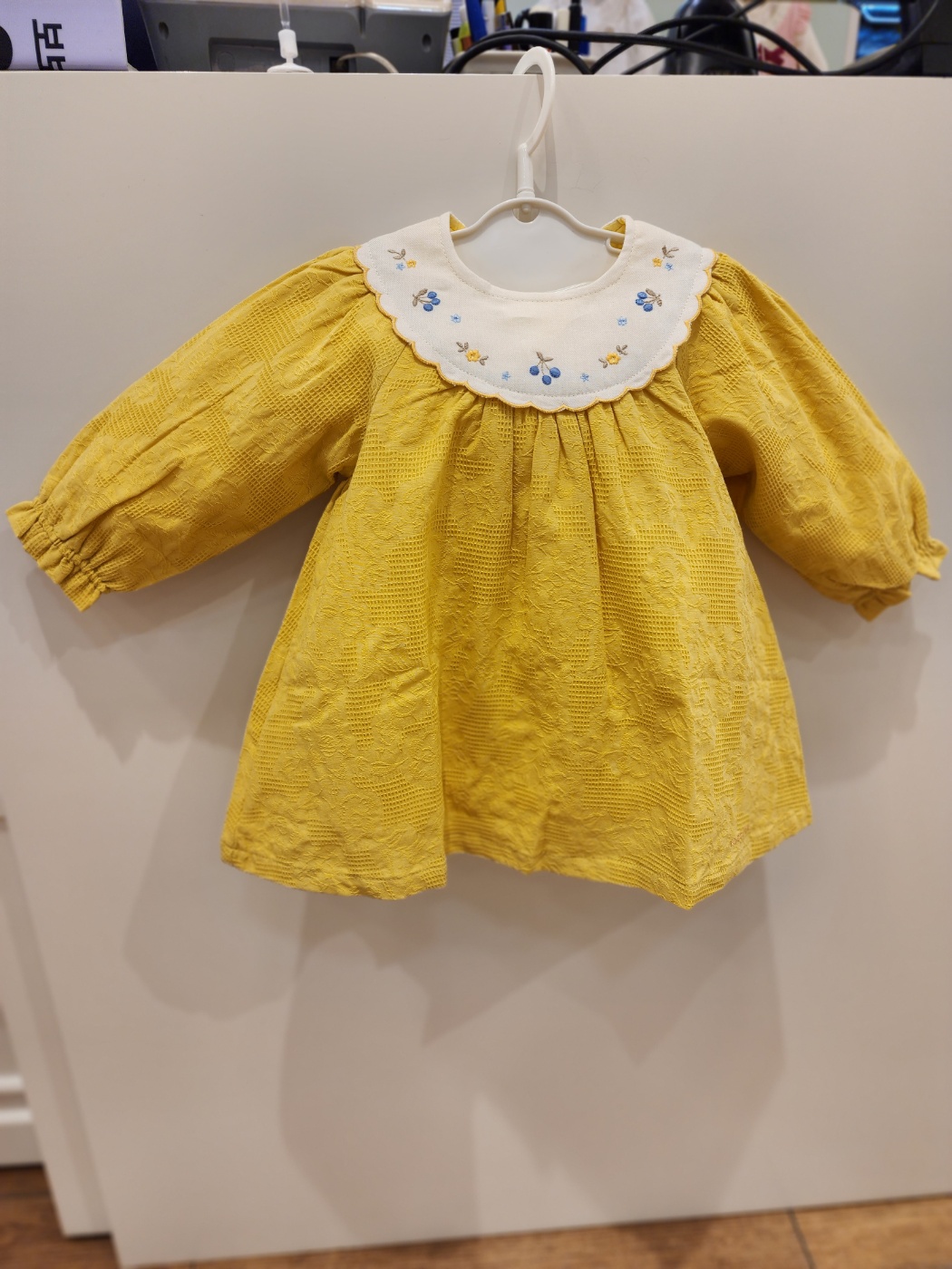 [해피랜드]뉴코아인천아울렛 압소바 피요니 OP