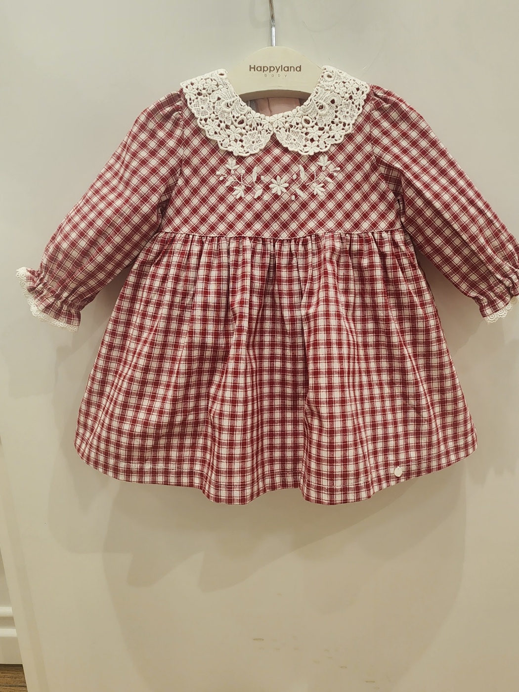 [해피랜드]뉴코아인천아울렛 압소바 제니체크 OP