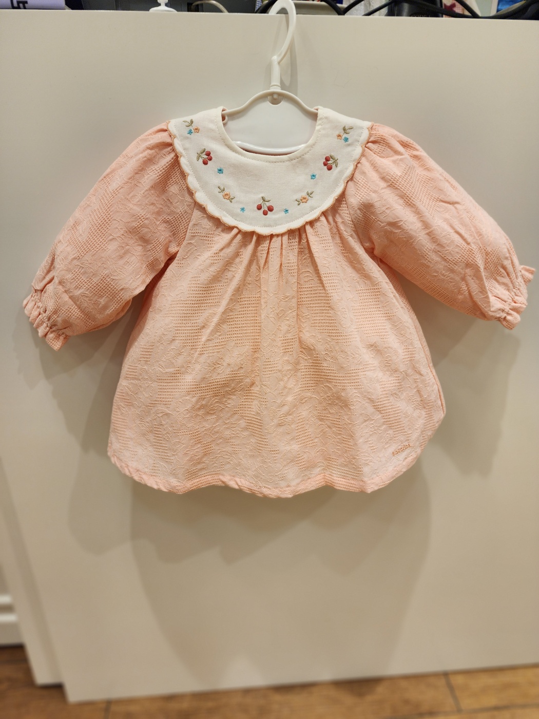 [해피랜드]뉴코아인천아울렛 압소바 피오니 OP