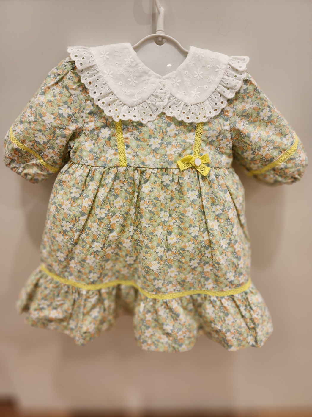 [해피랜드]뉴코아인천아울렛 압소바 로제 롱OP