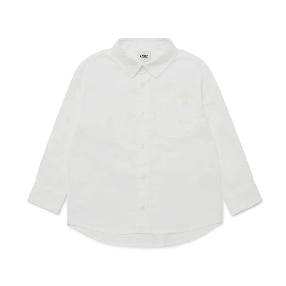 (주)서양네트웍스 NC강남점 [래핑차일드]데일리 엘리트 셔츠 (IV)85919-320-01 강남