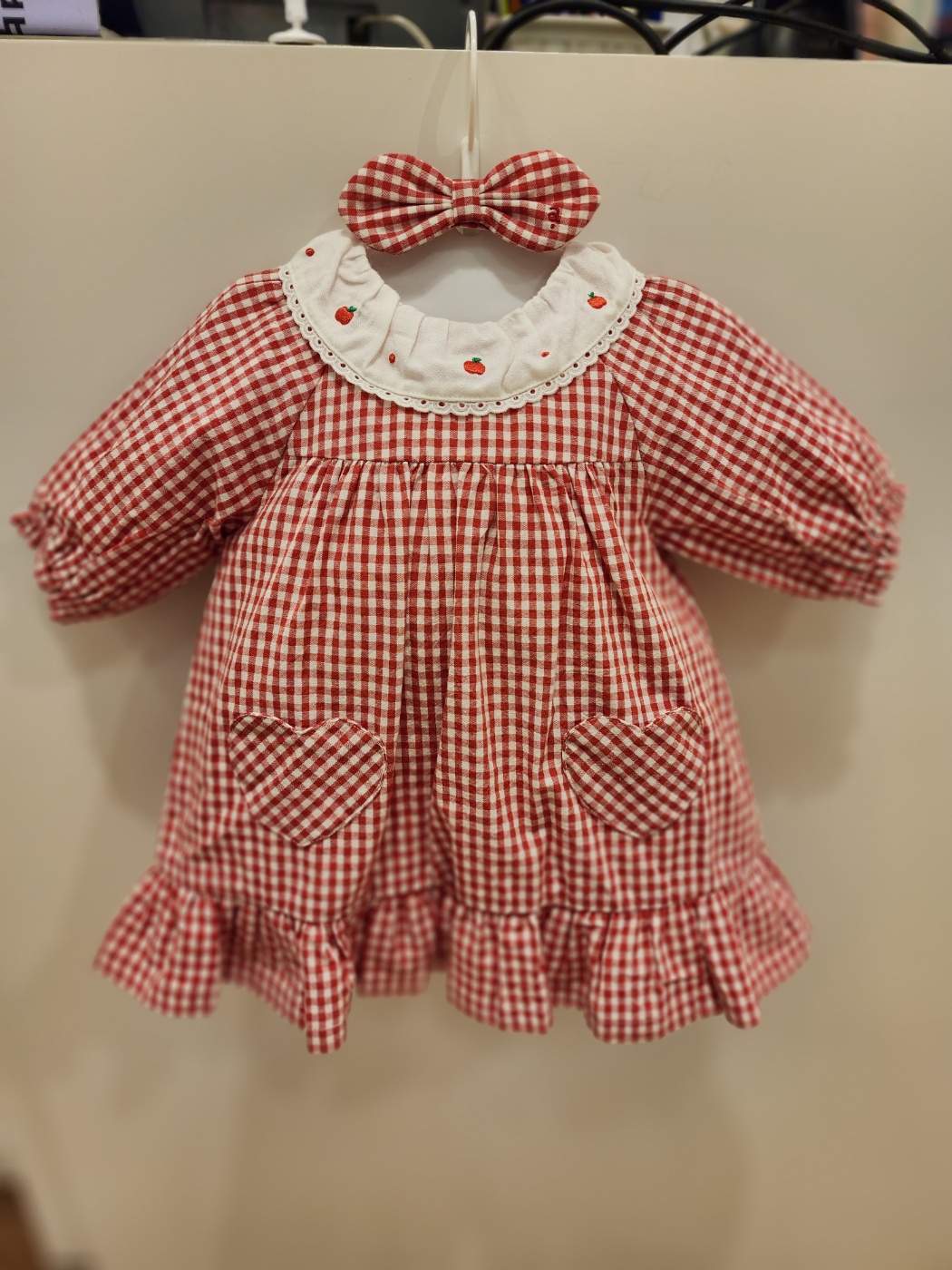 [해피랜드]뉴코아인천아울렛 압소바 루이즈 OP