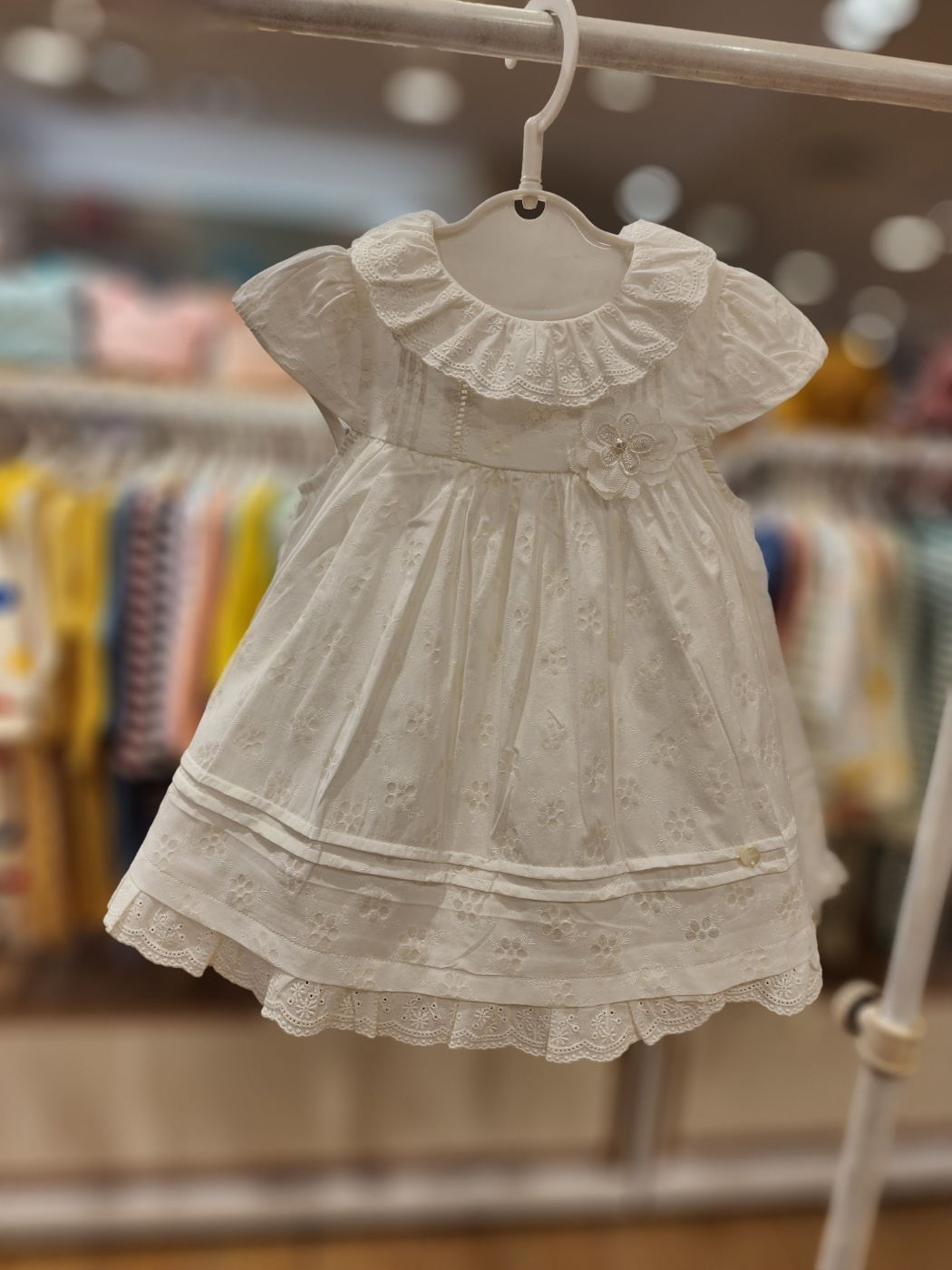 [해피랜드]뉴코아인천아울렛 압소바 베일리 OP