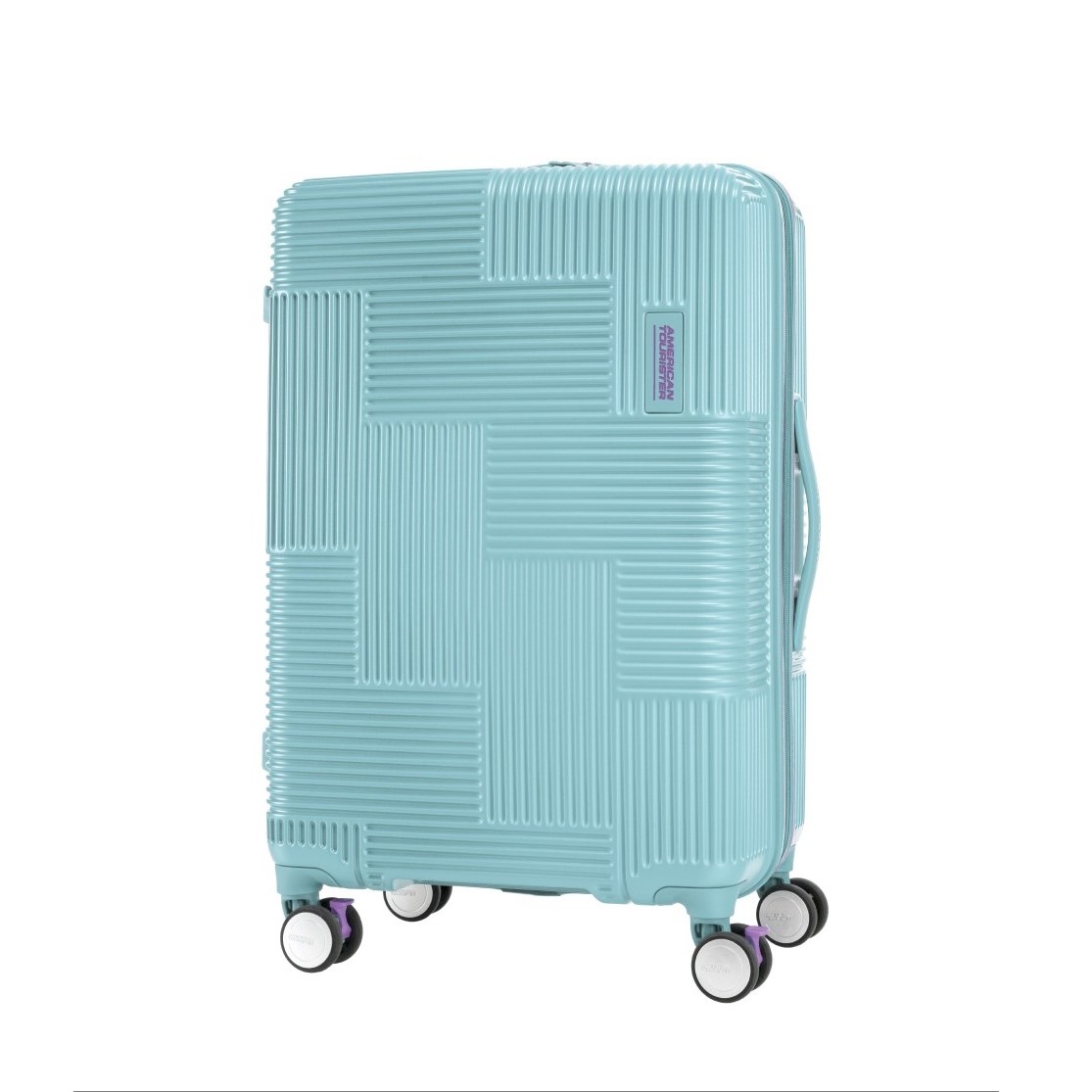 쌤소나이트코리아(주) 동아백화점 쇼핑점 아메리칸투어리스터 [VELTON] 중형캐리어 69/25 EXP TSA GL724010