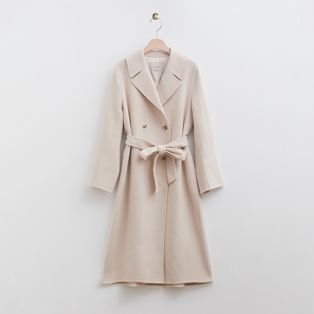 NC부천점 로엠 트렌치형 코트(2colors) RMJHD4VR15