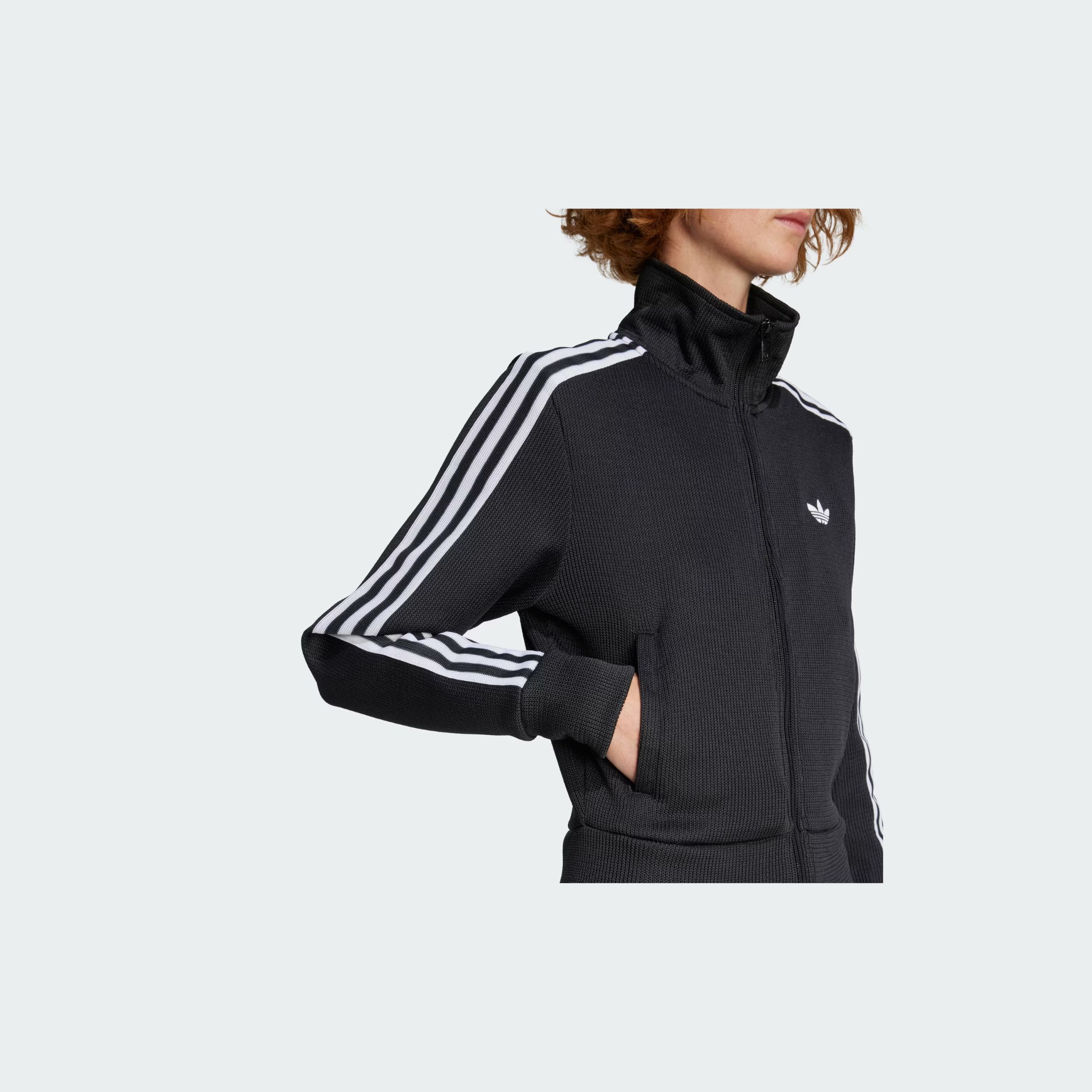 NC WAVE] 아디다스 여성 니트 트랙탑 FIREBIRD TT 26SS JY2613- 이랜드몰