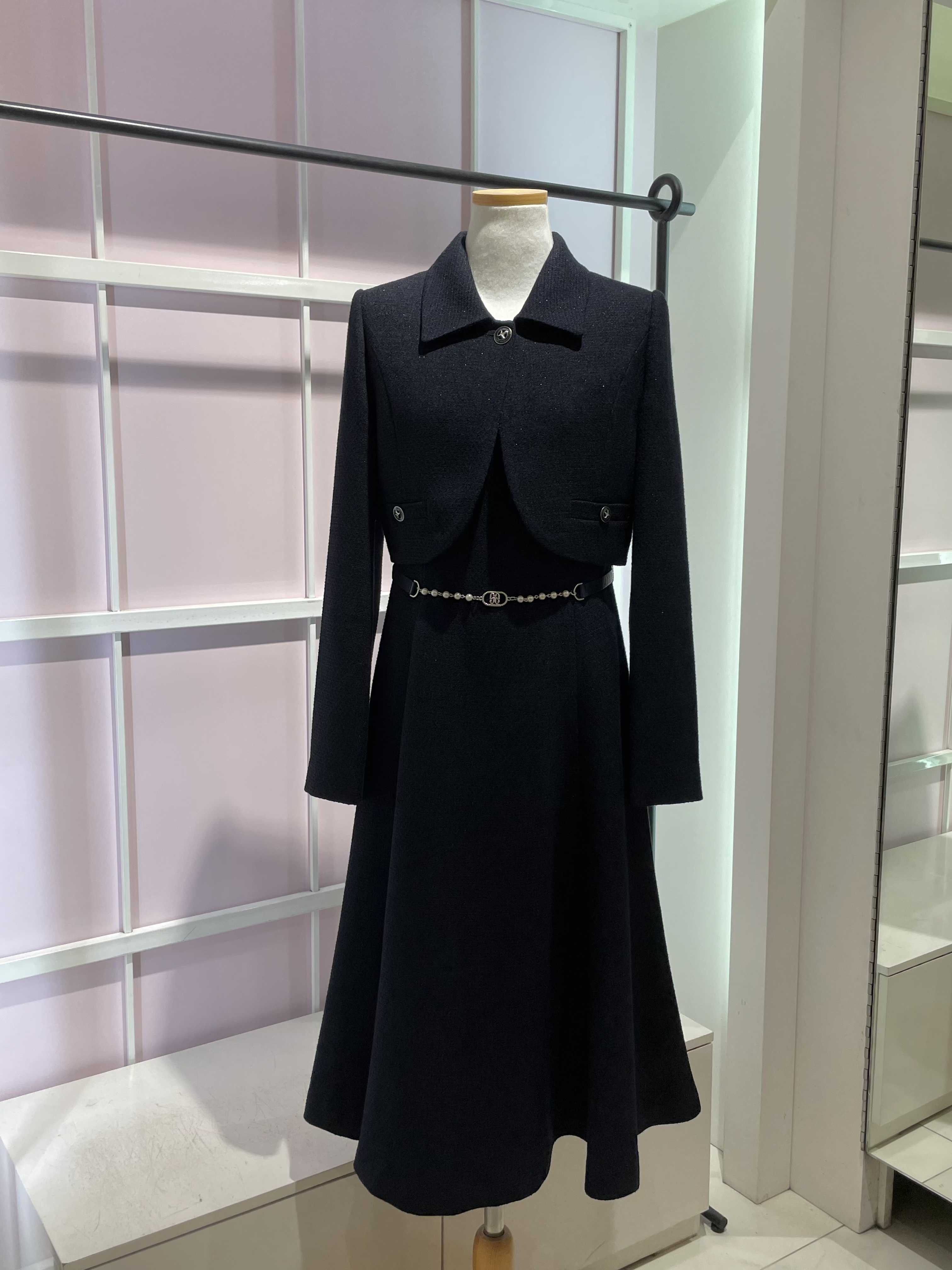 스위트숲 SOUP SOUP 자켓 셋업 원피스 OBATXQ3 뉴코아강남