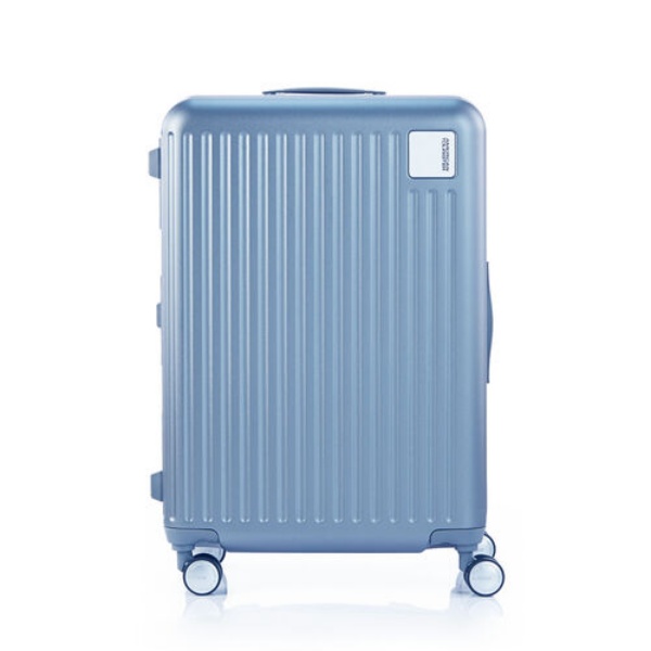 쌤소나이트코리아 NC부천점 아메리칸투어리스터 LOCKATION 65/24 FRAME ICEBLUE QI931006