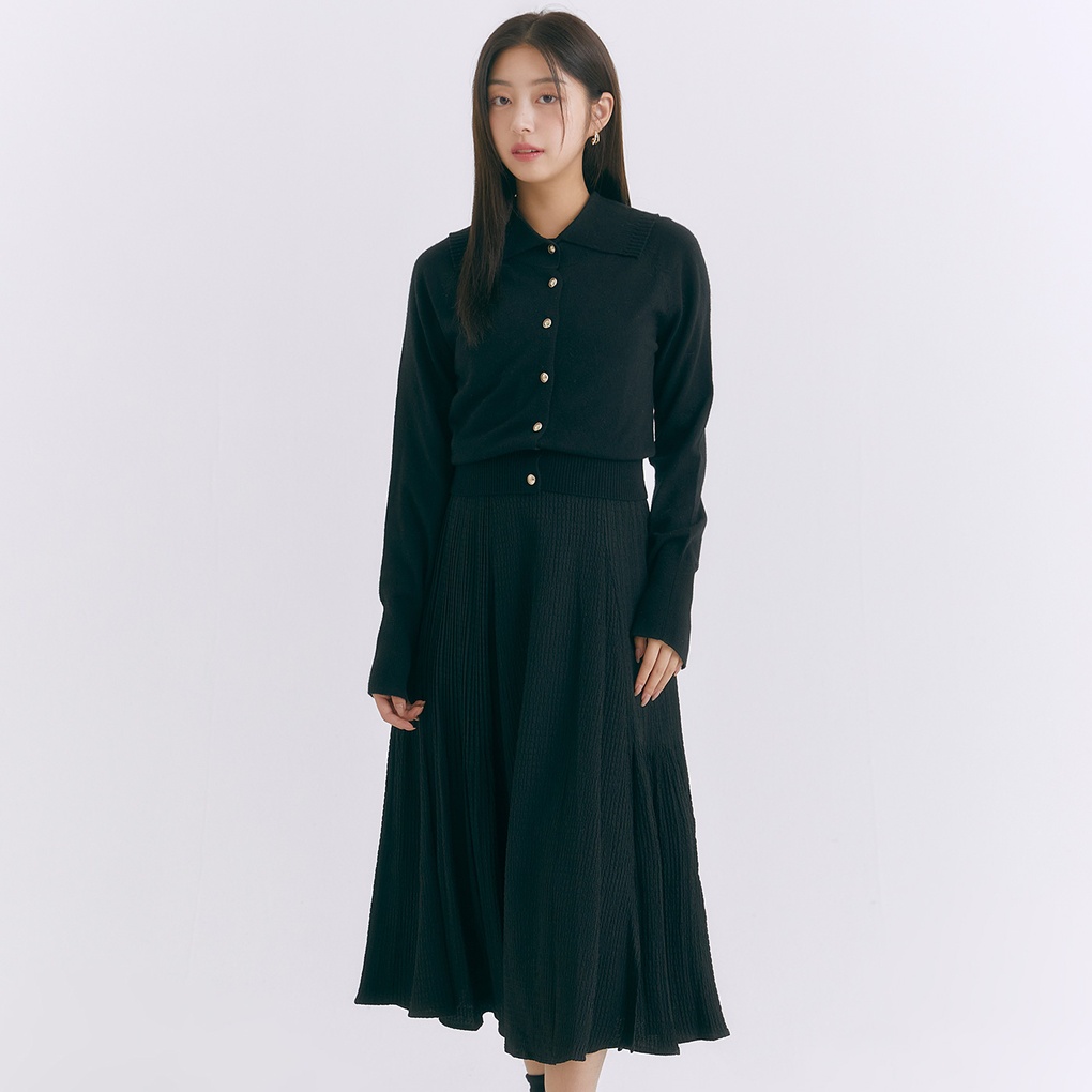 ㈜이랜드월드 NC부천점 로엠 스웨터 세트 롱 원피스 RMOWE4VR12