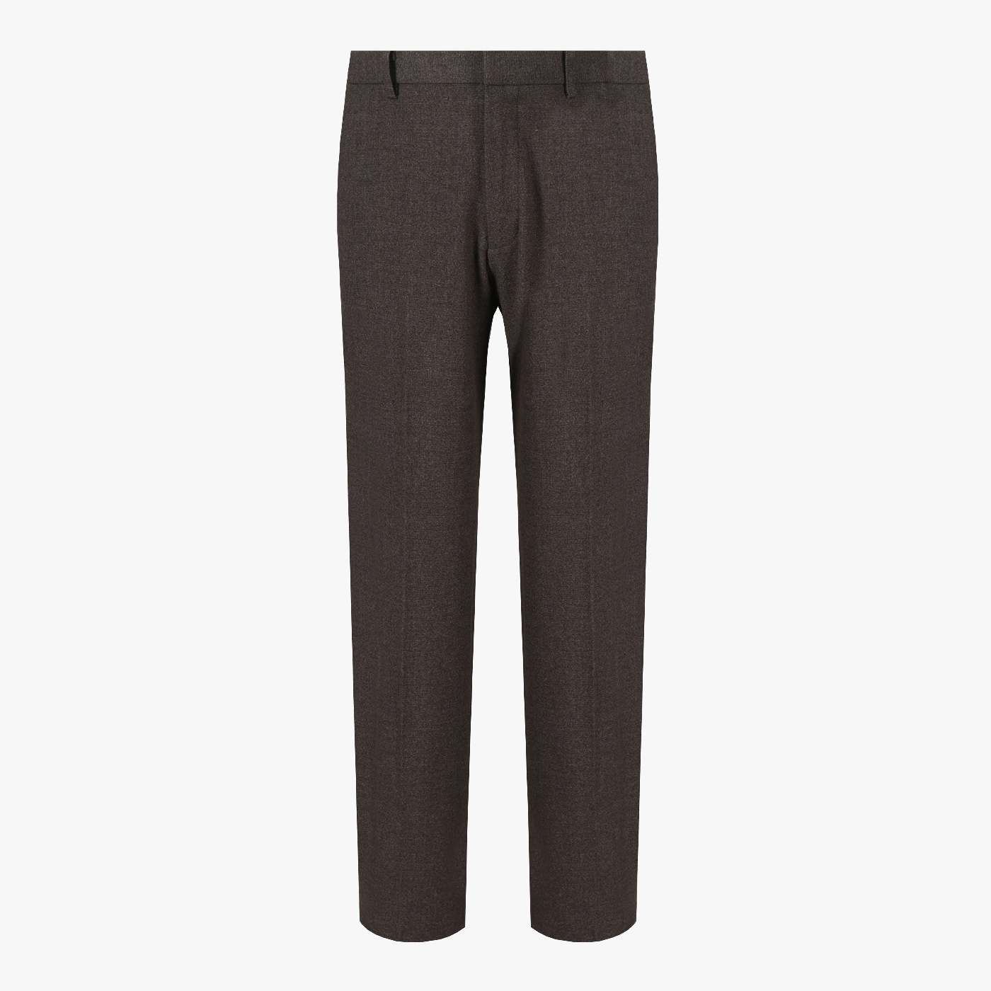 ㈜이랜드글로벌 란찌 가을/겨울  소프트기모 투톤 정장바지 LATX25T01 3컬러 NC송파점